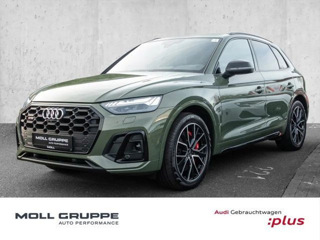 Audi SQ5 2023 Diesel
