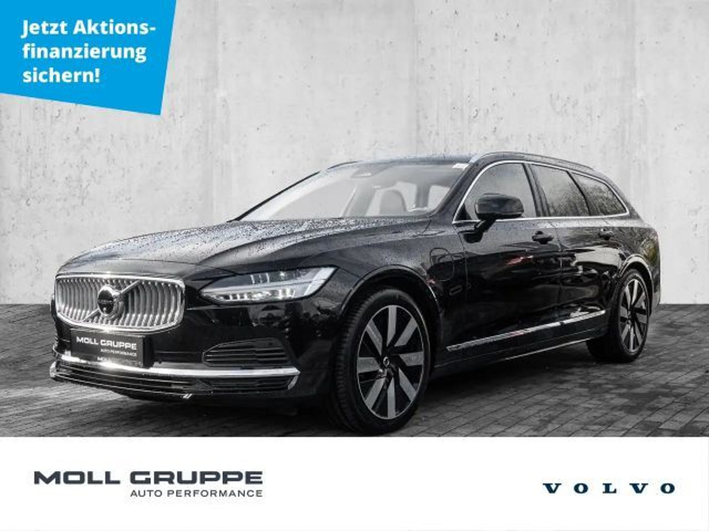 Volvo V90 2025 Hybride Benzine