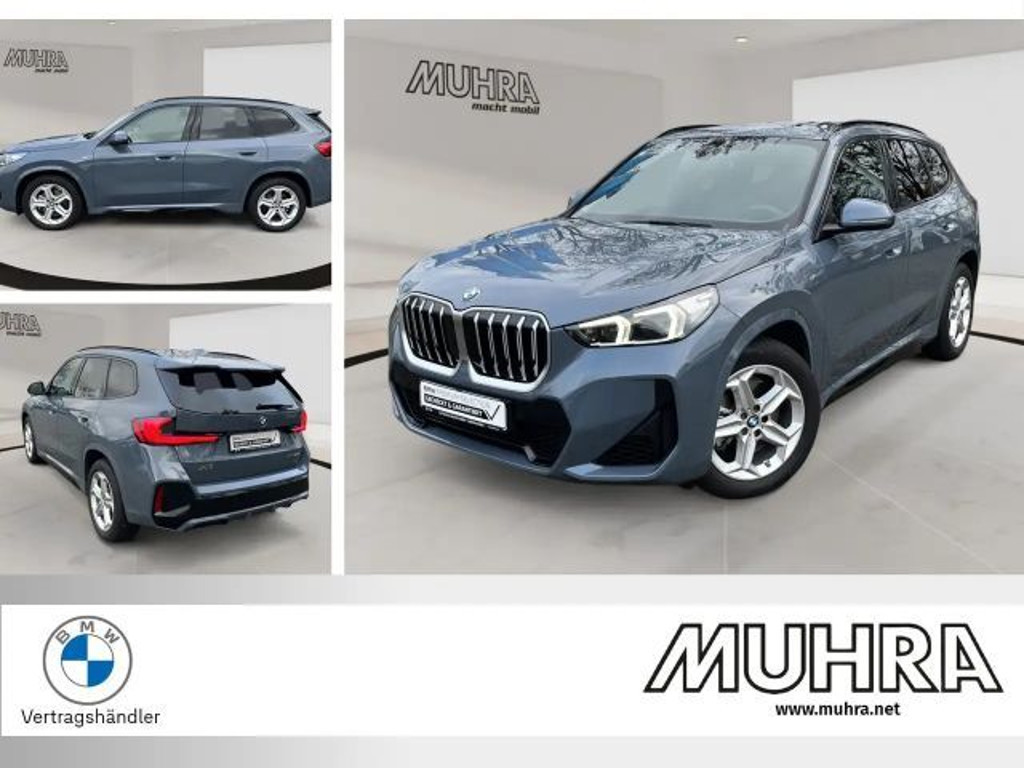 BMW X1 2025 Benzine