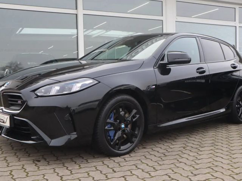 BMW 1 Serie 2025 Benzine