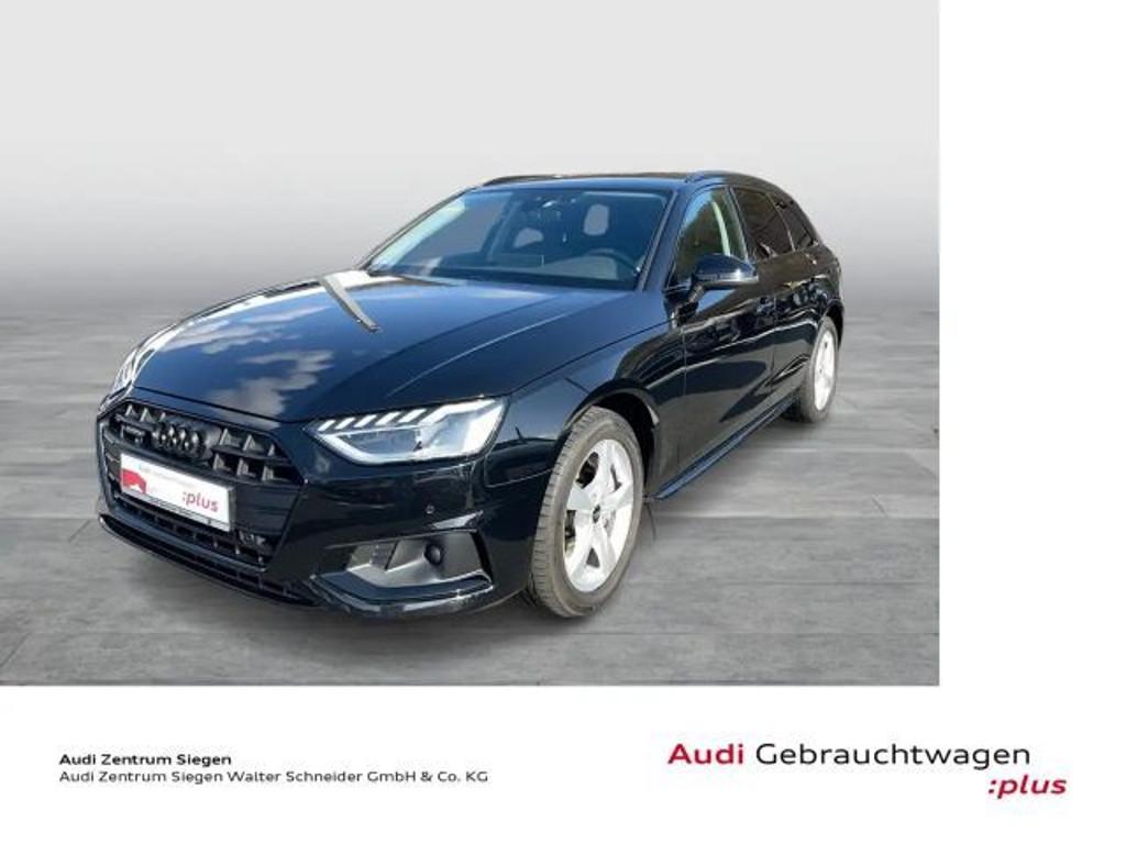 Audi A4 2022 Diesel