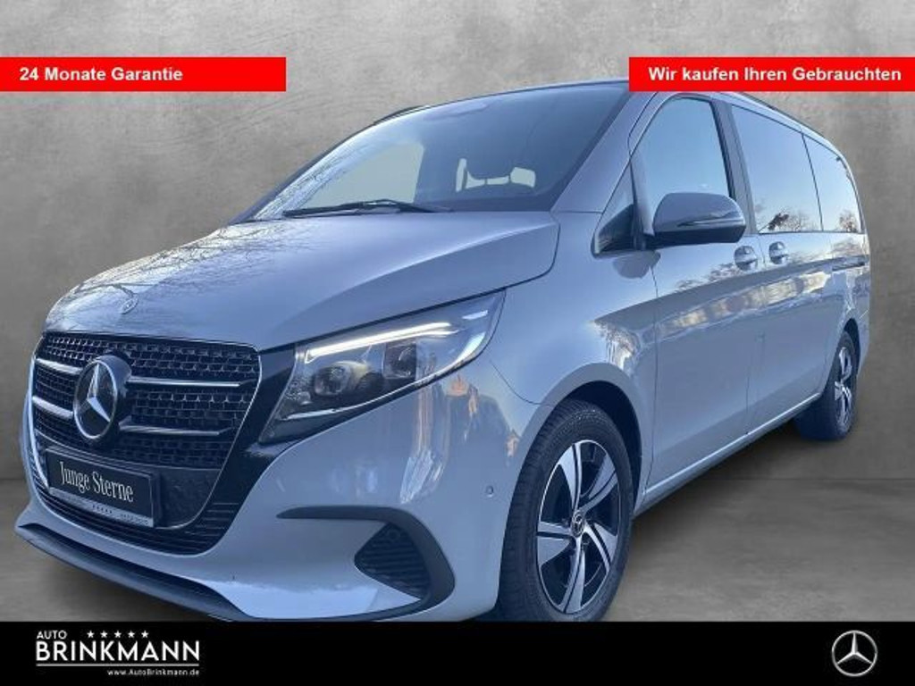 Mercedes-Benz V-Klasse 2025 Diesel