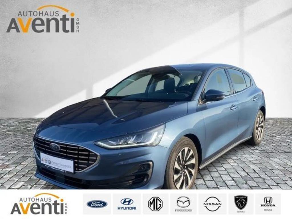 Ford Focus 2023 Diesel