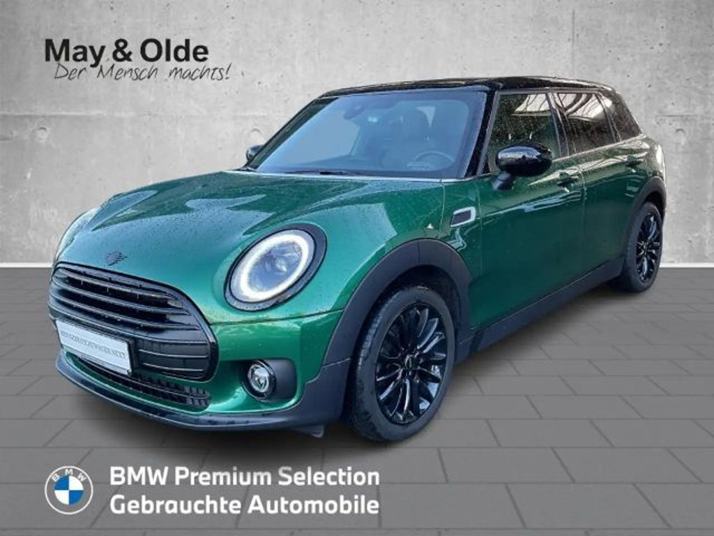 Mini Cooper 2022 Benzine