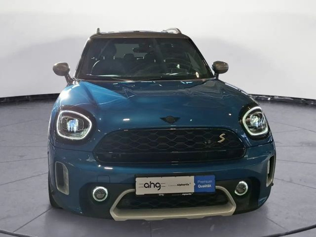 Mini Cooper Countryman