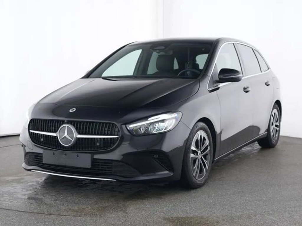 Mercedes-Benz B-Klasse 2024 Benzine