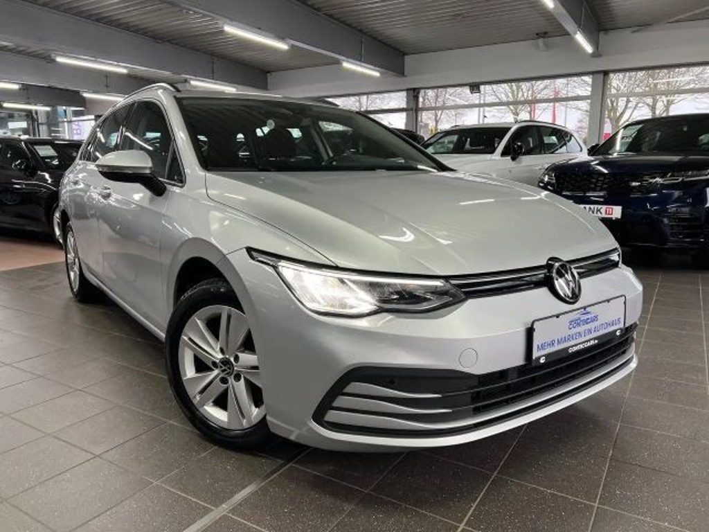 Volkswagen Golf 2022 Diesel