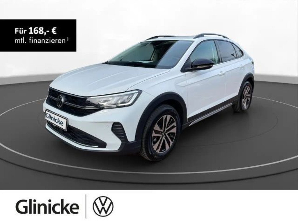 Volkswagen Taigo 2025 Benzine