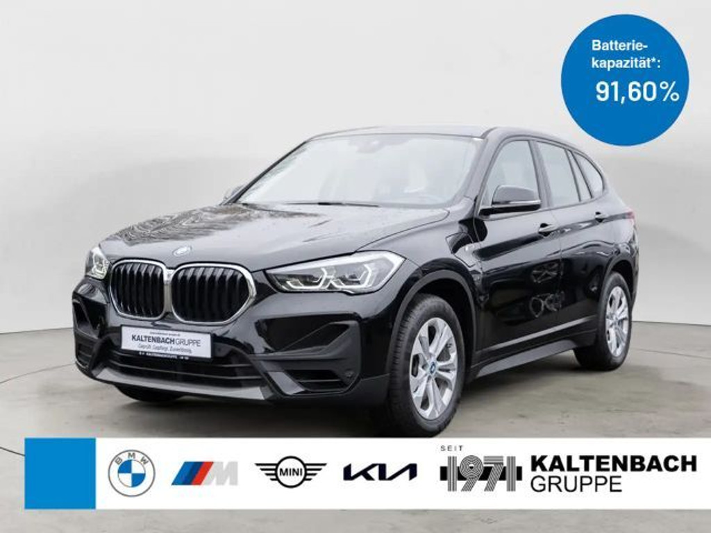BMW X1 2022 Hybride Benzine