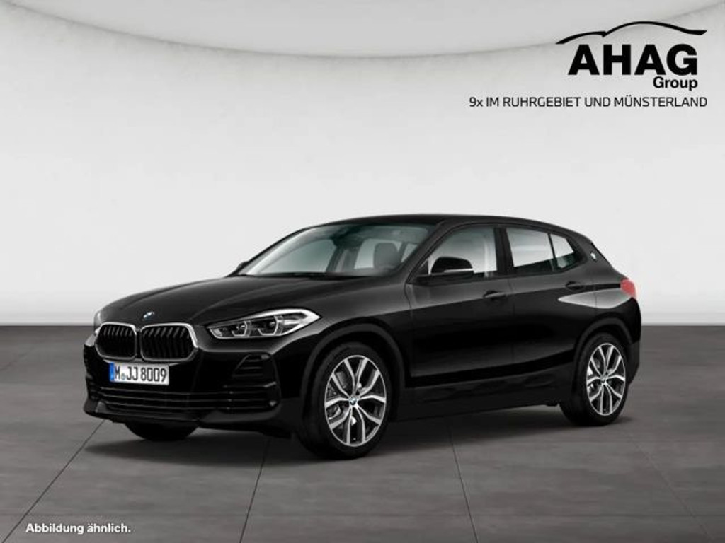 BMW X2 2021 Diesel