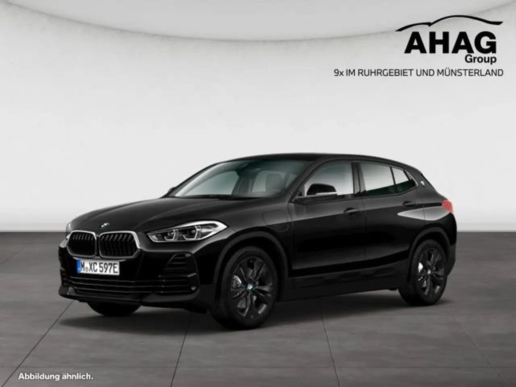 BMW X2 2021 Hybride Benzine