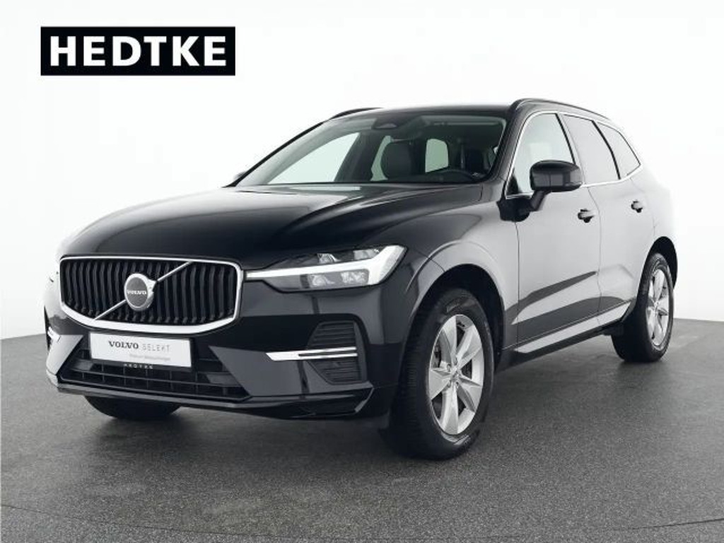 Volvo XC60 2022 Benzine
