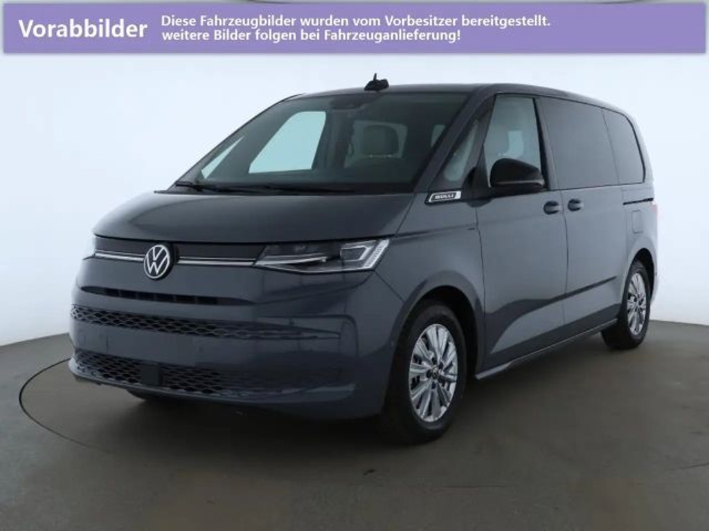 Volkswagen Multivan 2024 Diesel