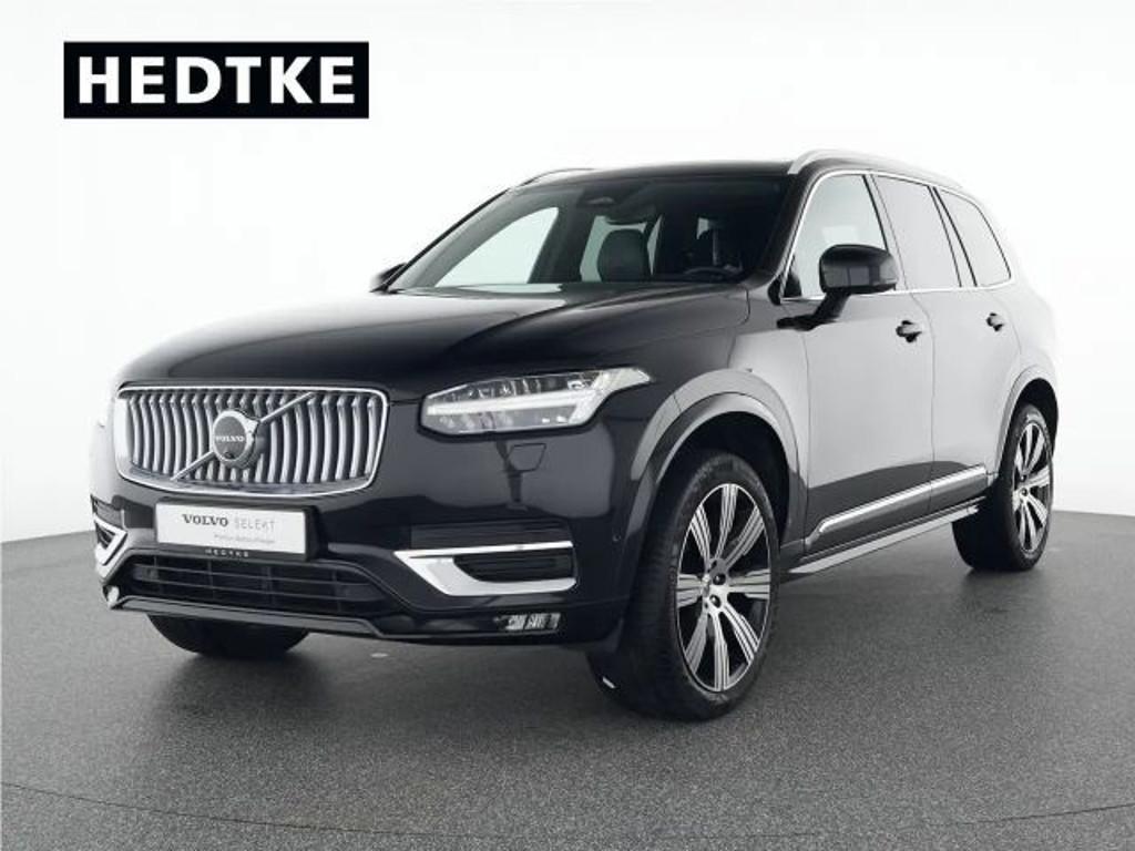 Volvo XC90 2023 Diesel
