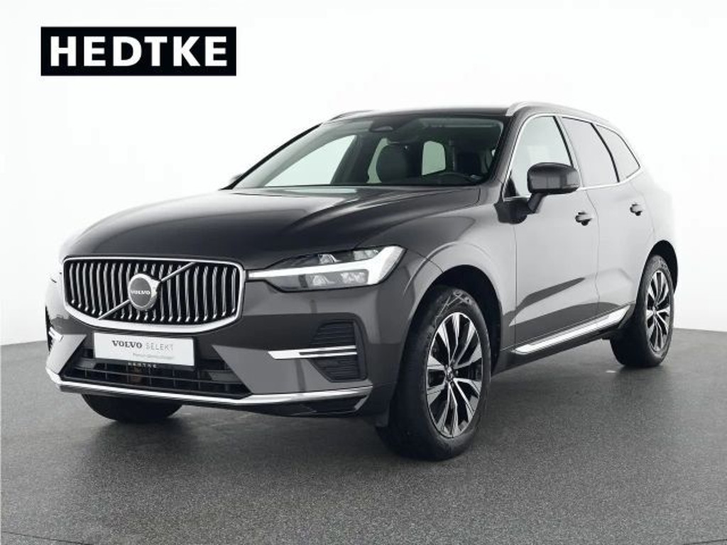 Volvo XC60 2023 Benzine