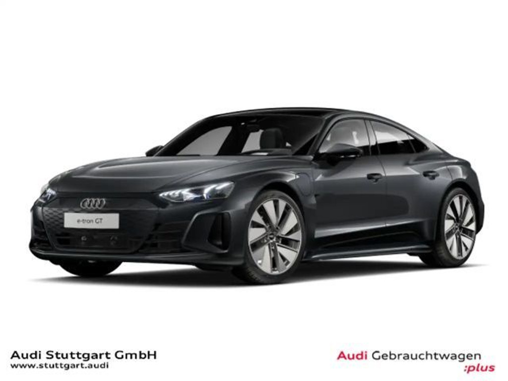 Audi e-tron GT 2024 Elektrisch