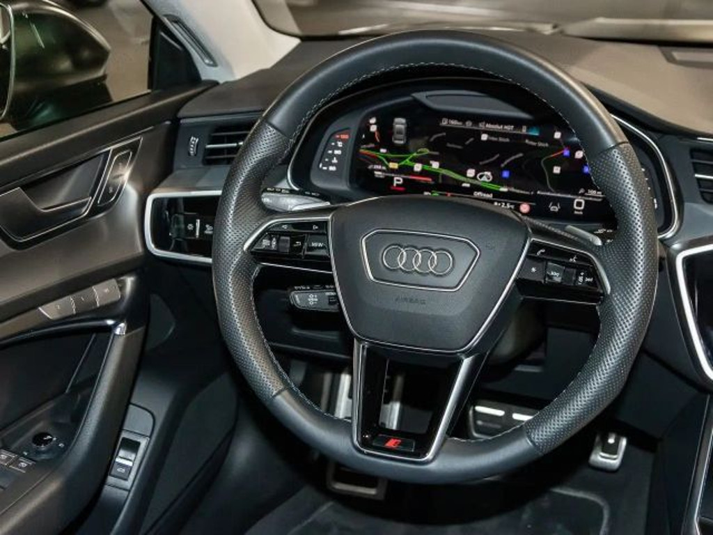Audi S7