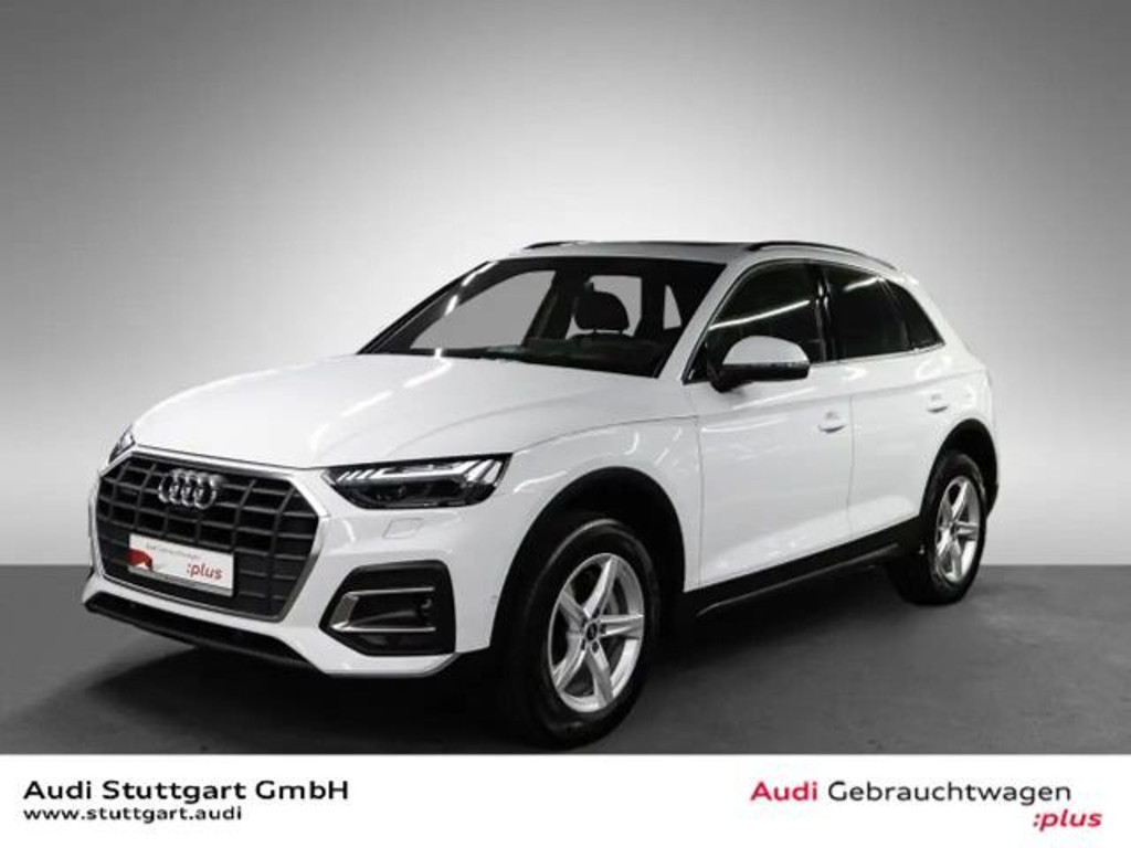Audi Q5 2022 Hybride Benzine