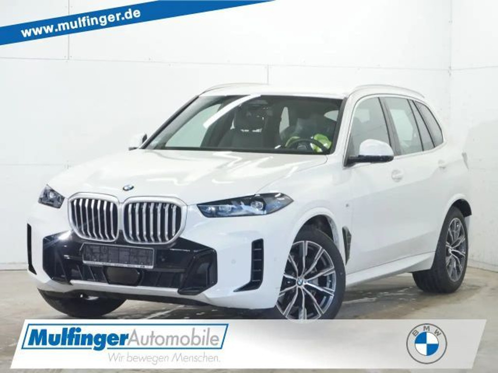 BMW X5 2024 Diesel