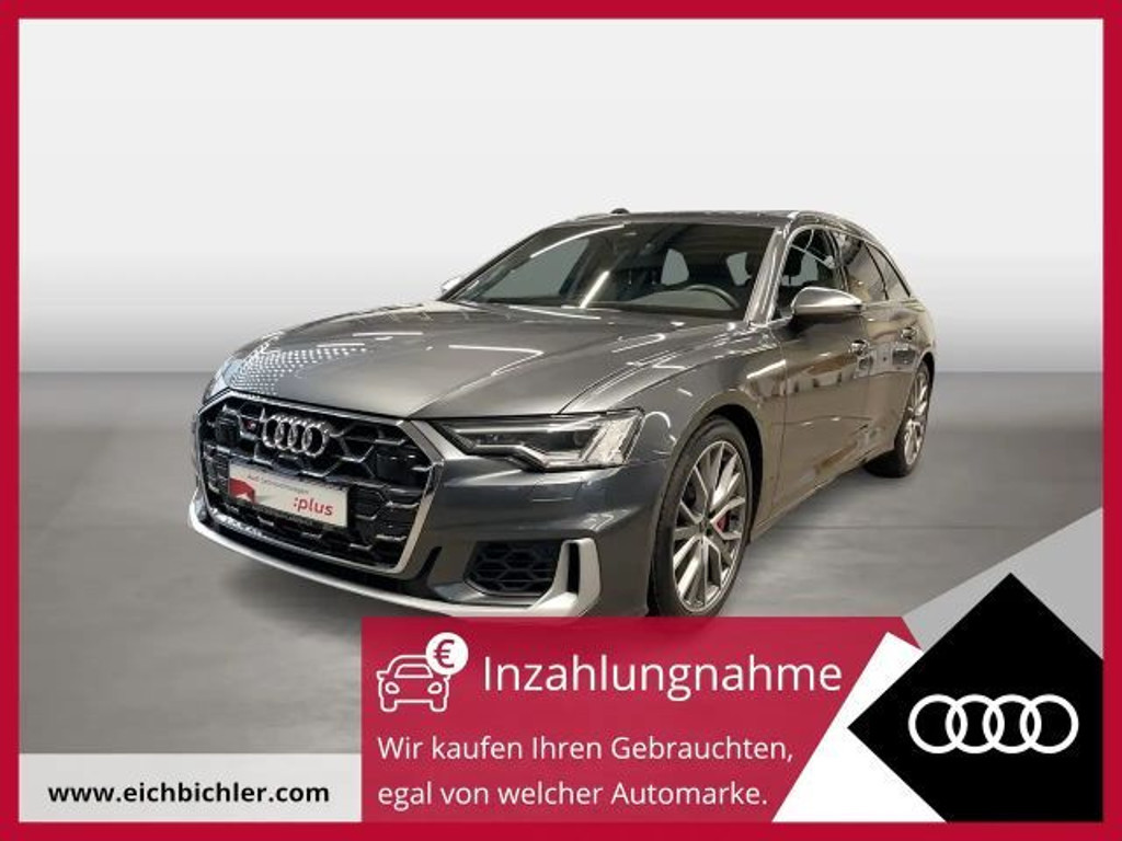 Audi S6 2023 Diesel