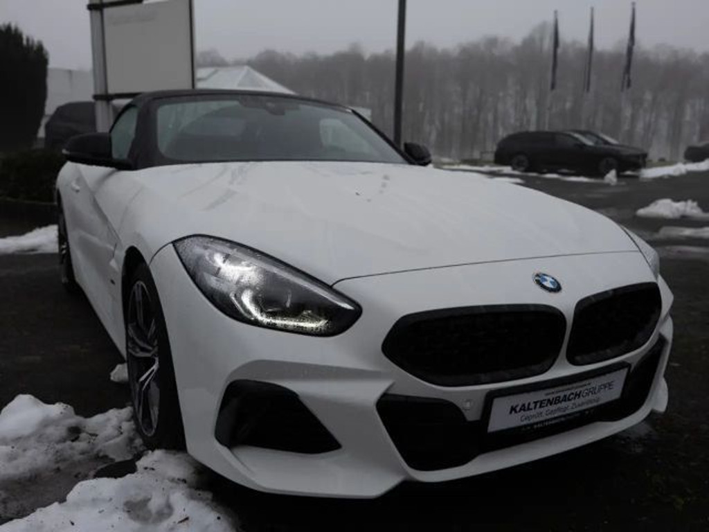 BMW Z4