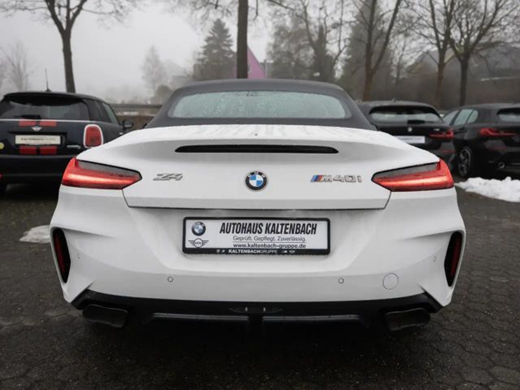 BMW Z4