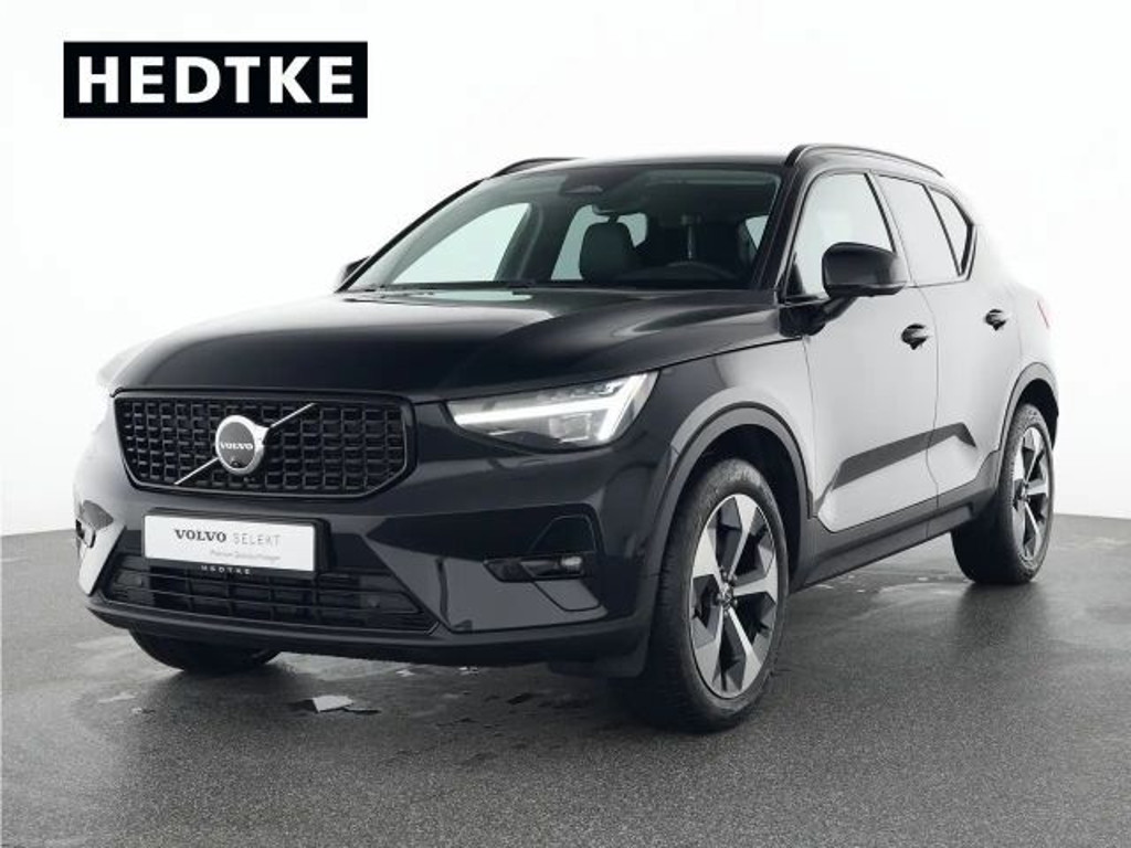Volvo XC40 2025 Benzine