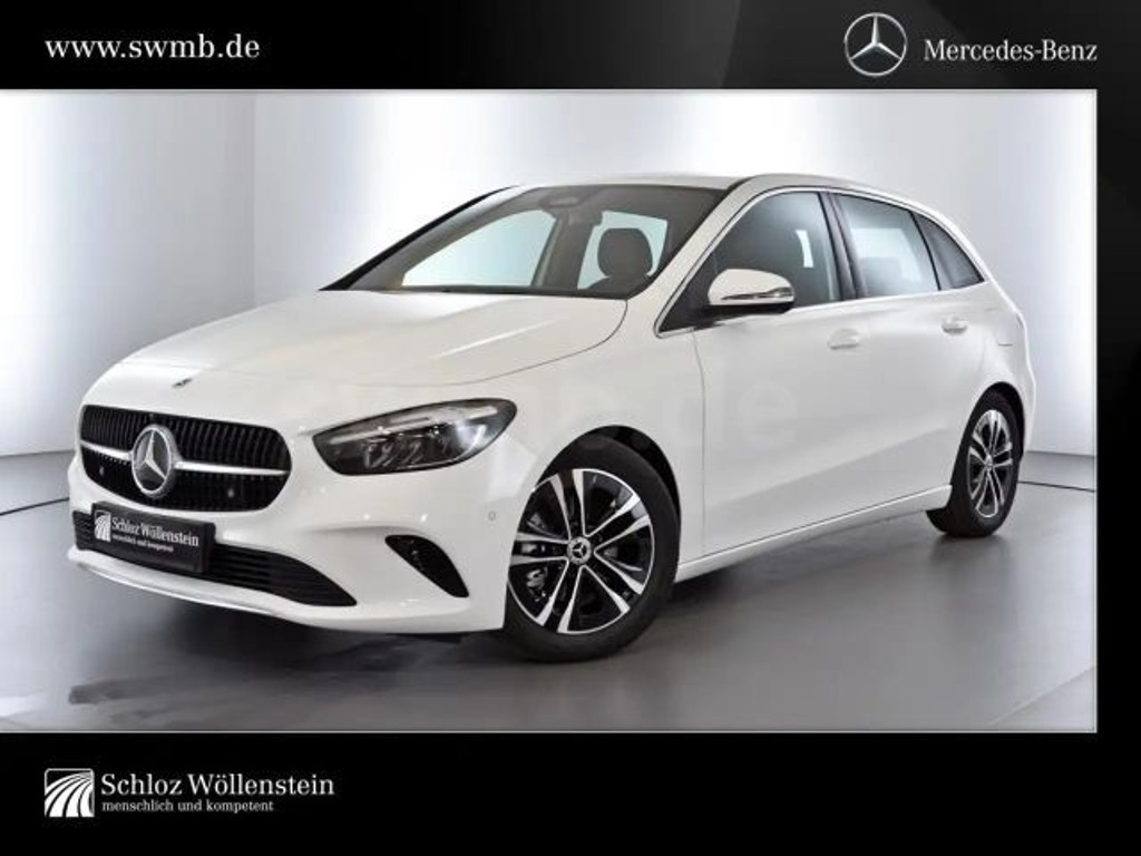 Mercedes-Benz B-Klasse 2025 Benzine