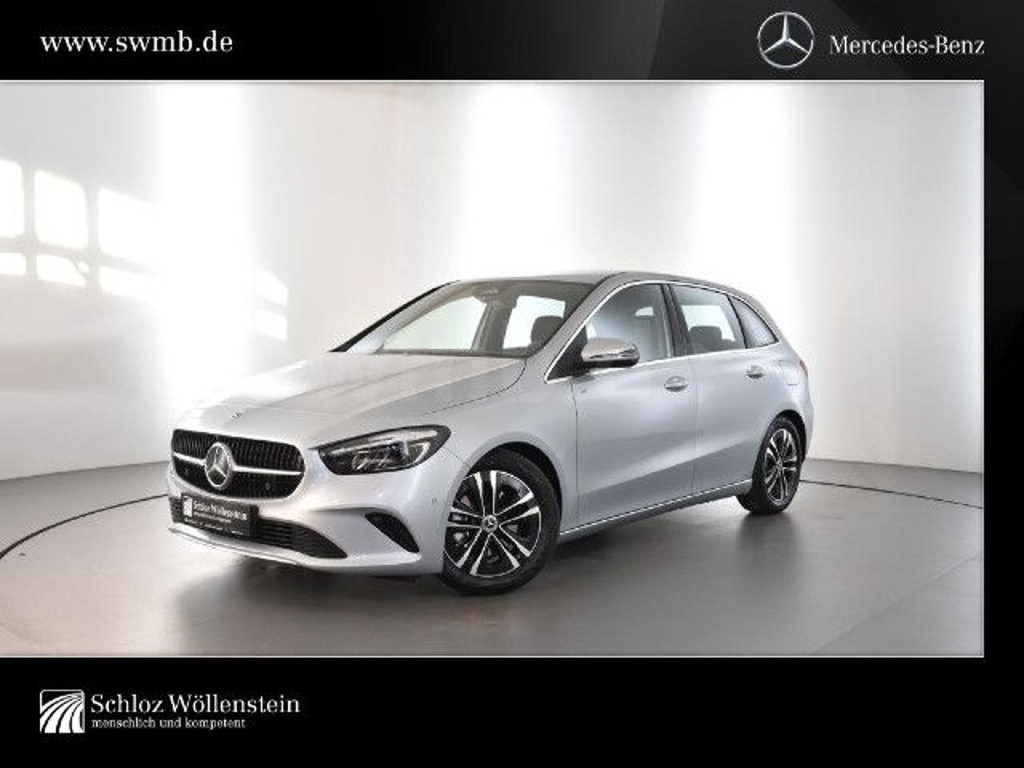 Mercedes-Benz B-Klasse 2025 Benzine