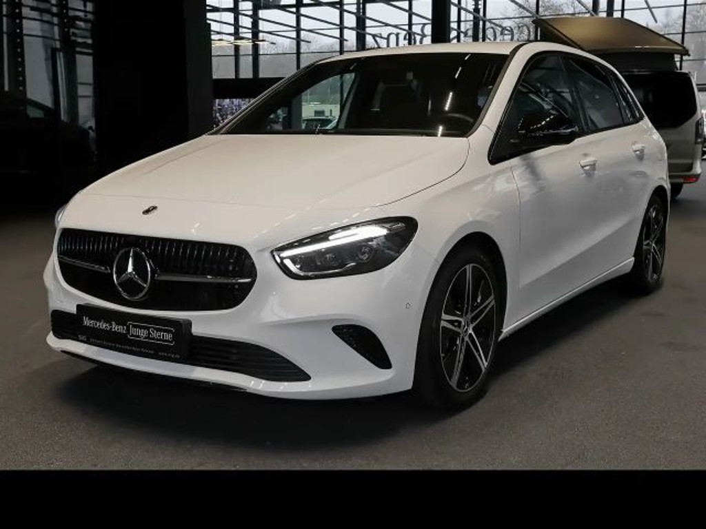 Mercedes-Benz B-Klasse 2025 Diesel