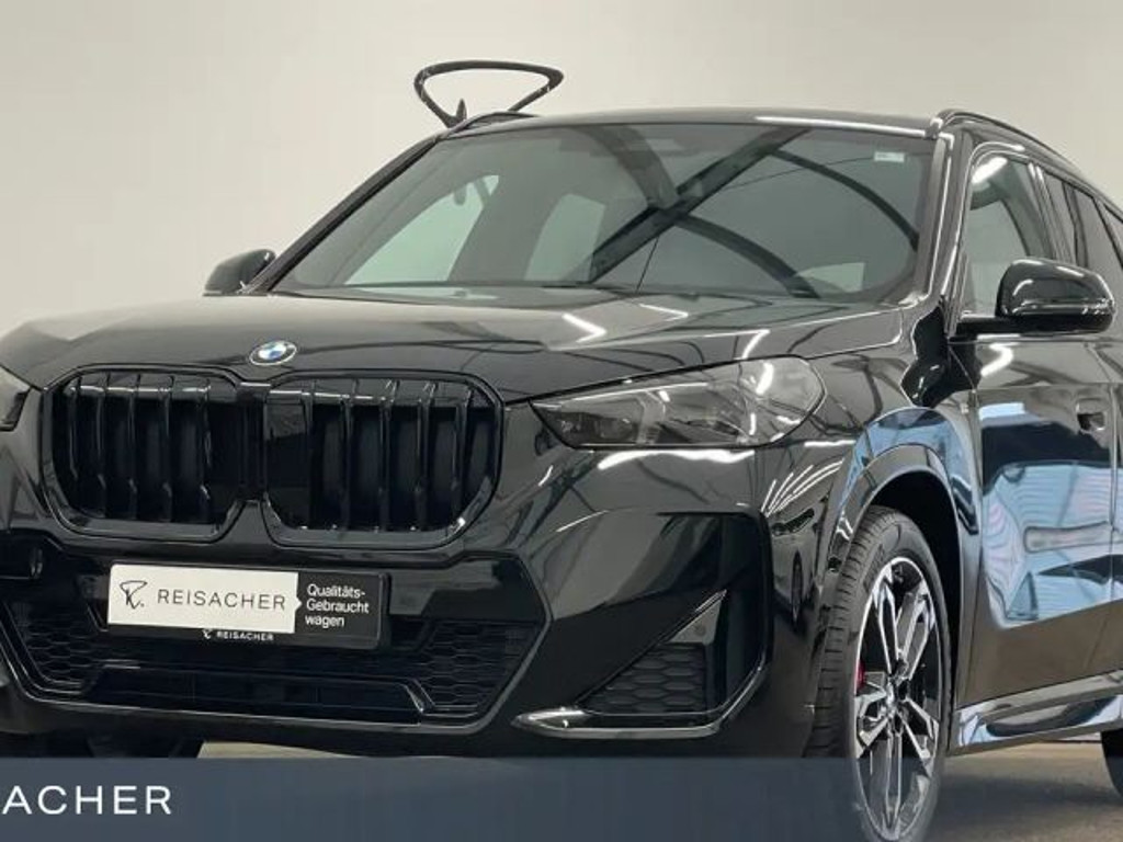BMW X1 2025 Benzine