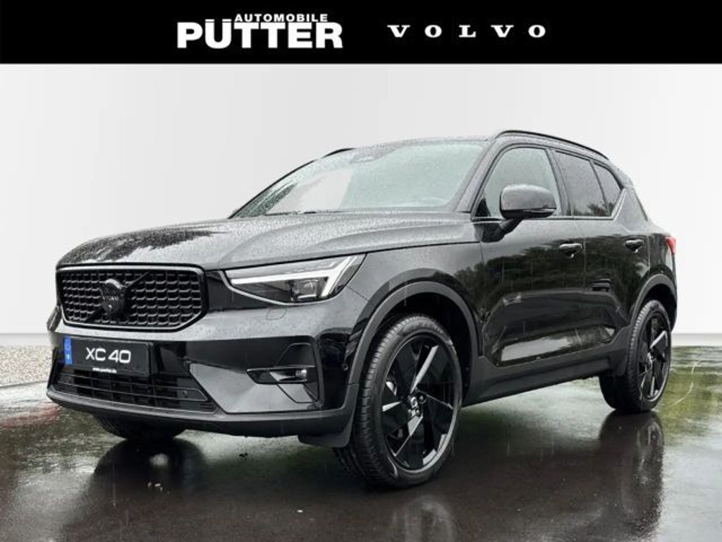 Volvo XC40 2025 Benzine