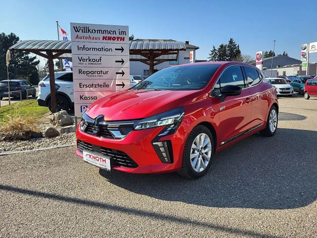 Mitsubishi Colt 2024 Hybride Benzine