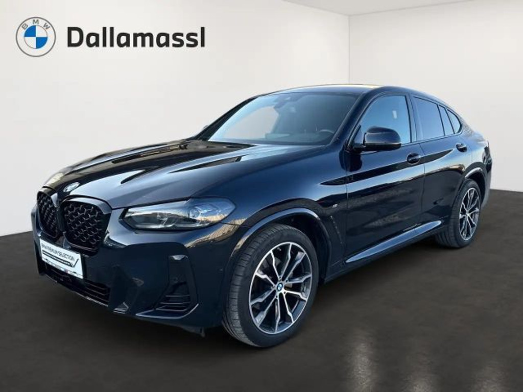 BMW X4 2022 Diesel