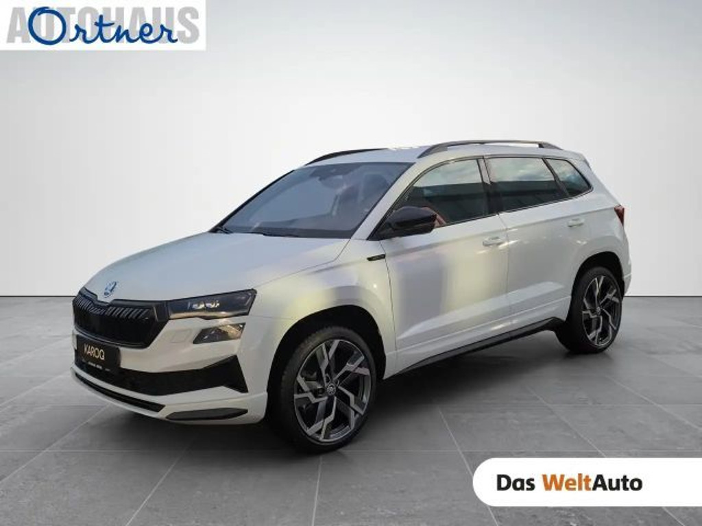 Skoda Karoq 2026 Diesel