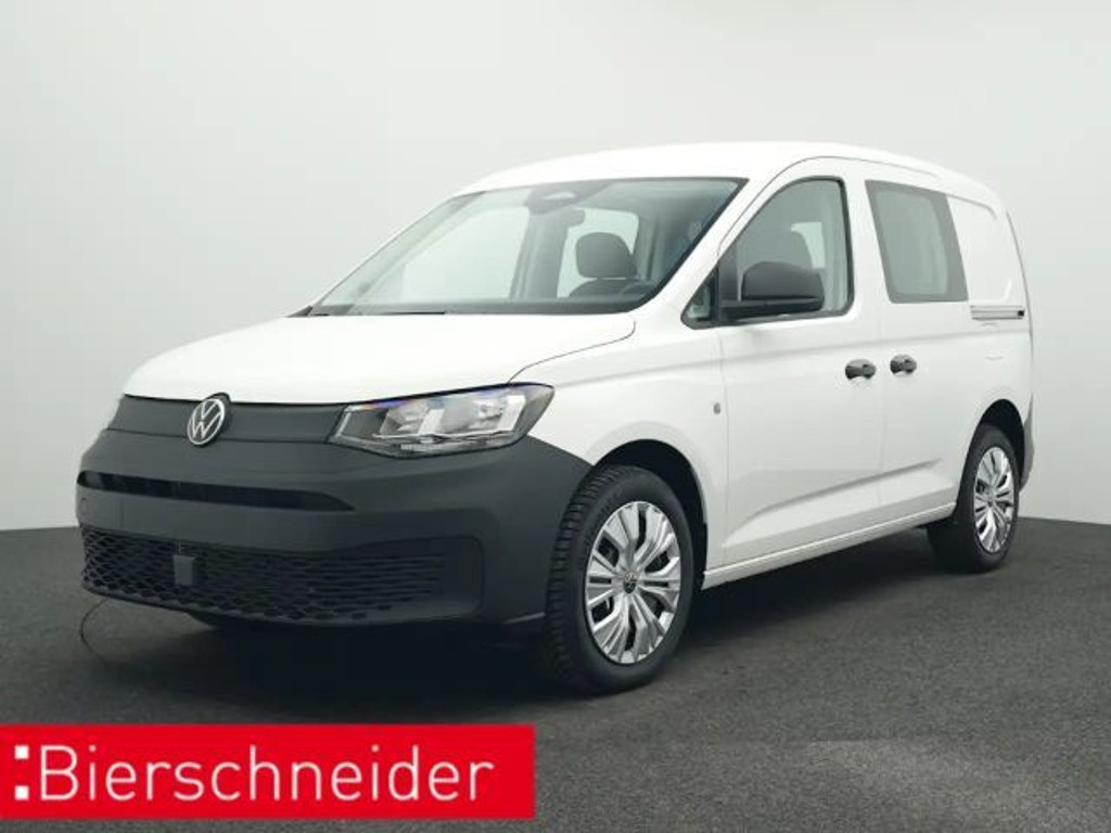 Volkswagen Caddy 2025 Diesel