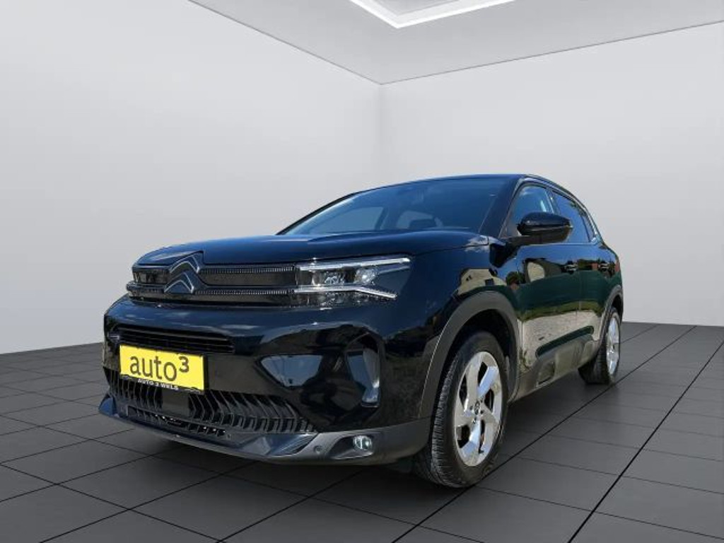 Citroën C5 Aircross 2023 Benzine