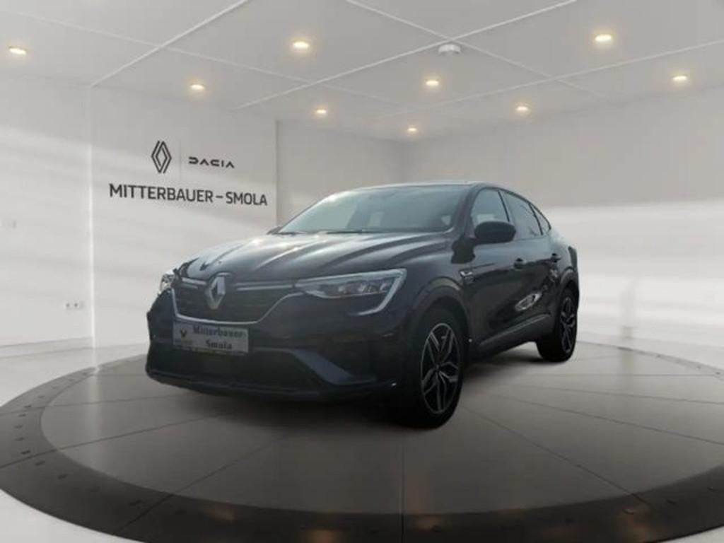 Renault Arkana 2022 Benzine