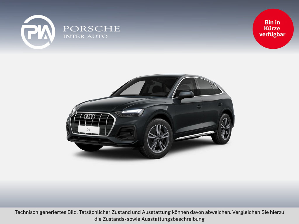 Audi Q5 2023 Diesel