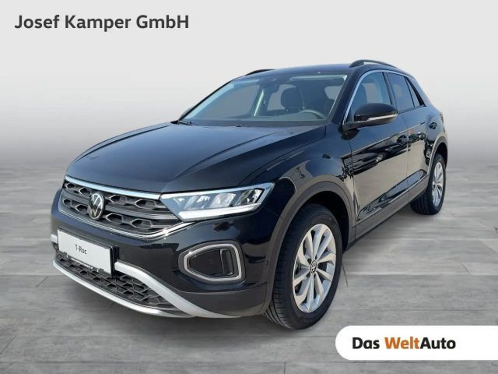 Volkswagen T-Roc 2026 Diesel
