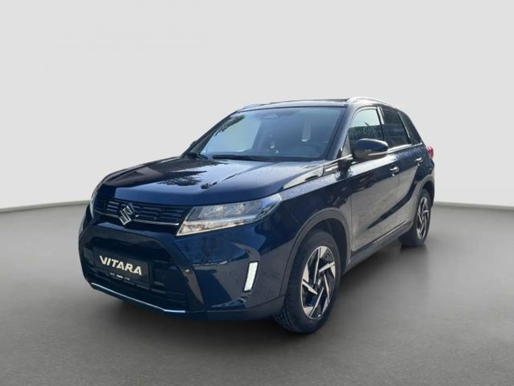 Suzuki Vitara 2025 Benzine