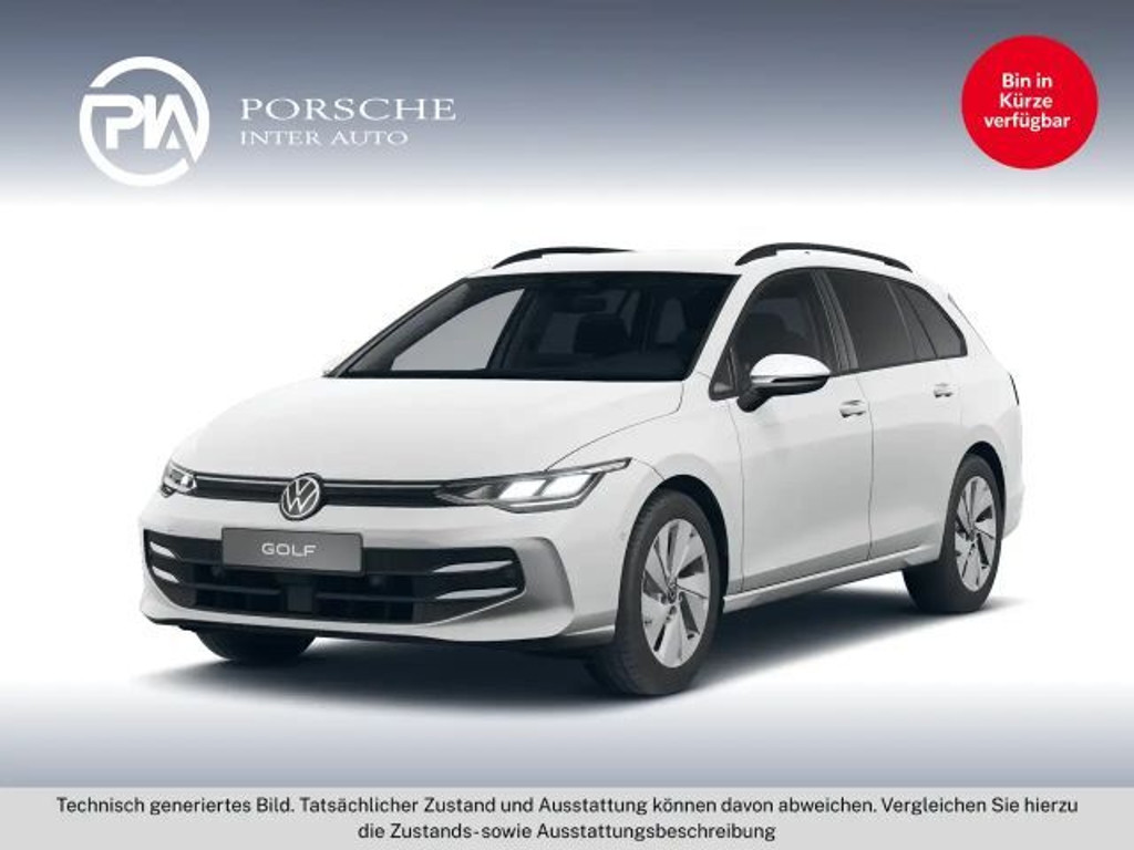 Volkswagen Golf 2026 Diesel