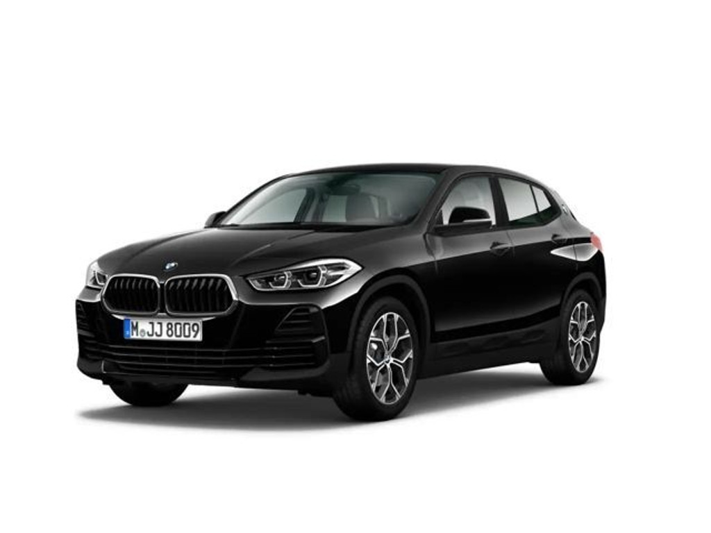 BMW X2 2024 Benzine