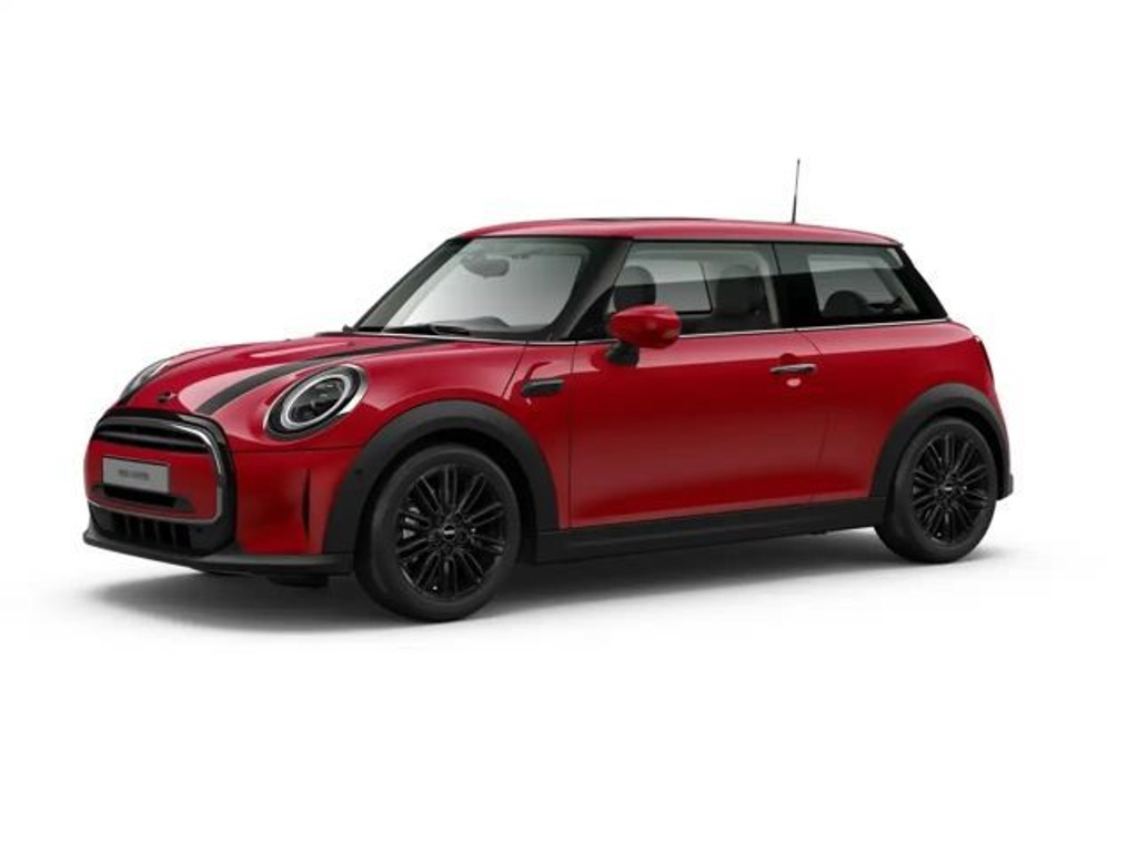 Mini Cooper 2023 Benzine