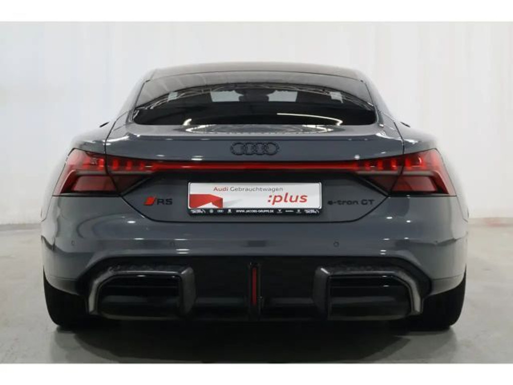 Audi RS e-tron GT
