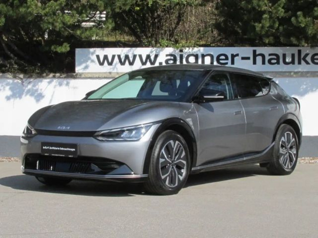 Kia EV6 2022 Elektrisch