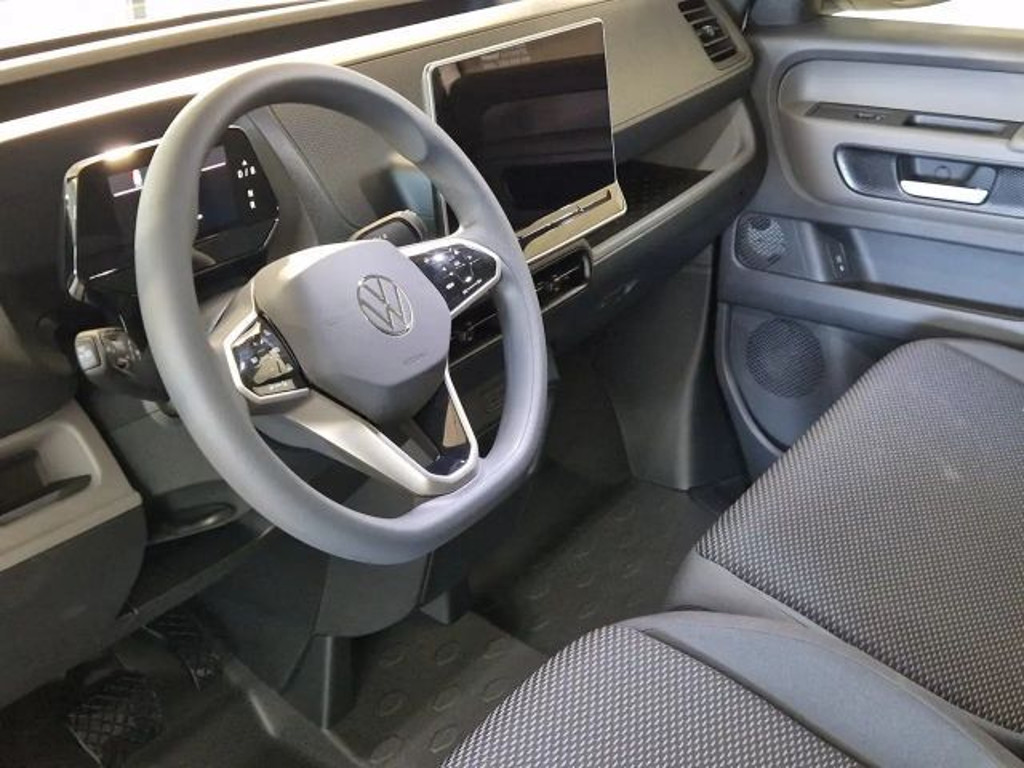 Volkswagen ID. Buzz Cargo