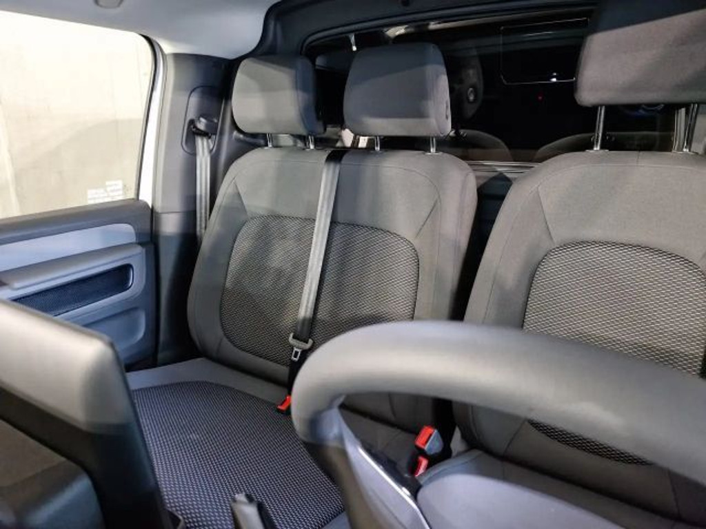 Volkswagen ID. Buzz Cargo