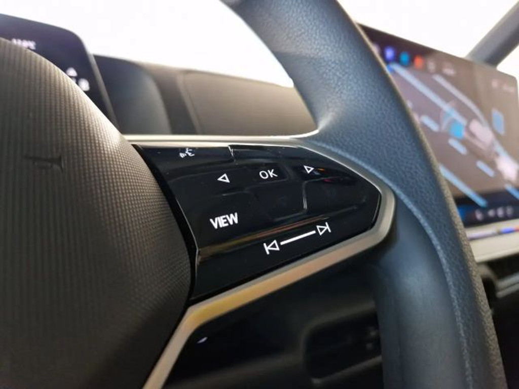 Volkswagen ID. Buzz Cargo