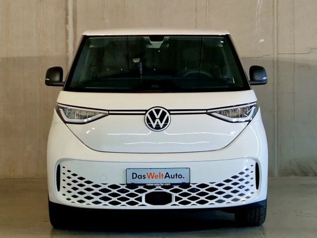 Volkswagen ID. Buzz Cargo